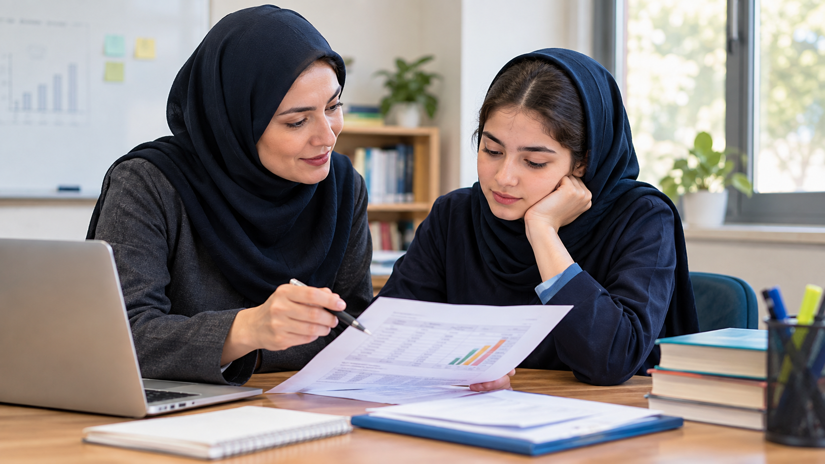 تحلیل نتایج آزمون دانش‌آموزان؛ راهنمای عملی برای تصمیم‌گیری آموزشی